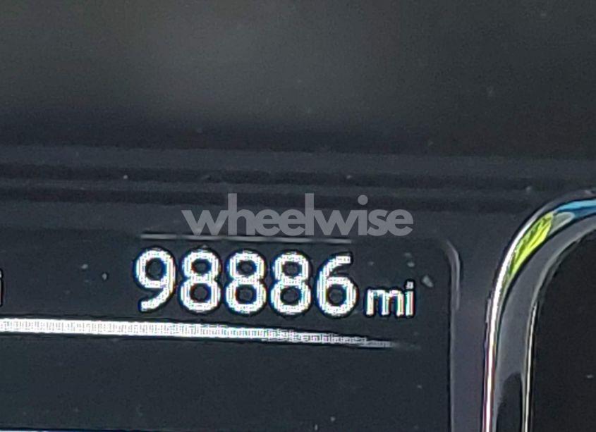 Photo 15 of 2018 Nissan Titan XD PLATINUM RESERVE DIESEL (VIN 1N6BA1F45JN521996)