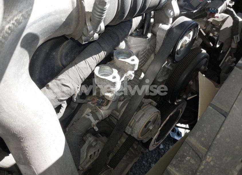 Photo 19 of 2018 Nissan Titan XD PLATINUM RESERVE DIESEL (VIN 1N6BA1F45JN521996)