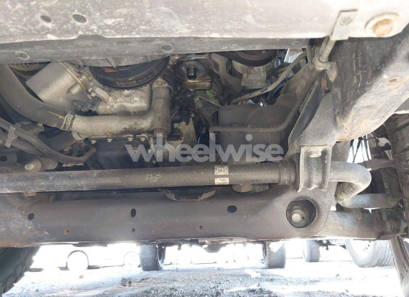 Photo 21 of 2018 Nissan Titan XD PLATINUM RESERVE DIESEL (VIN 1N6BA1F45JN521996)