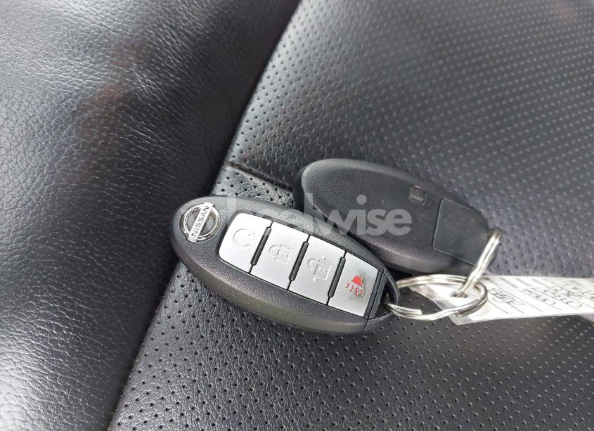 Photo 11 of 2016 Nissan Titan XD SL DIESEL (VIN 1N6BA1F46GN504066)