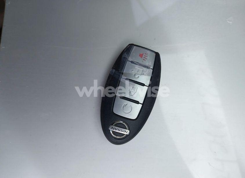 Photo 11 of 2018 Nissan Titan XD SL DIESEL (VIN 1N6BA1F46JN524633)