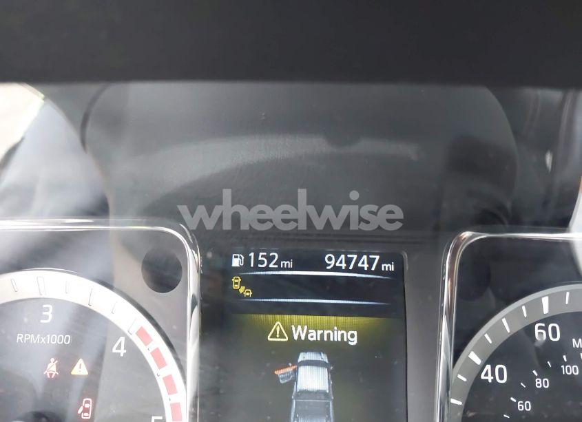 Photo 15 of 2018 Nissan Titan XD SL DIESEL (VIN 1N6BA1F46JN524633)