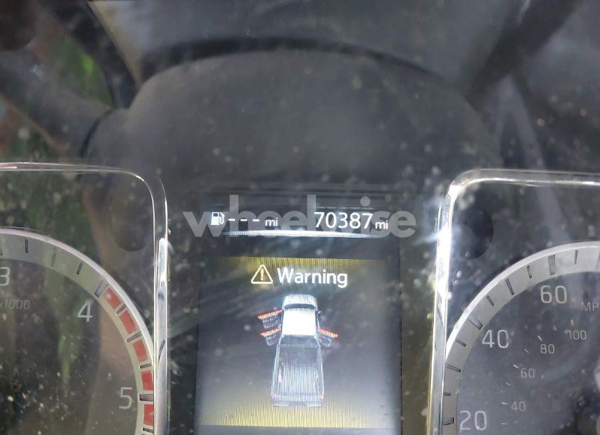 Photo 15 of 2018 Nissan Titan XD SV DIESEL (VIN 1N6BA1F46JN539391)