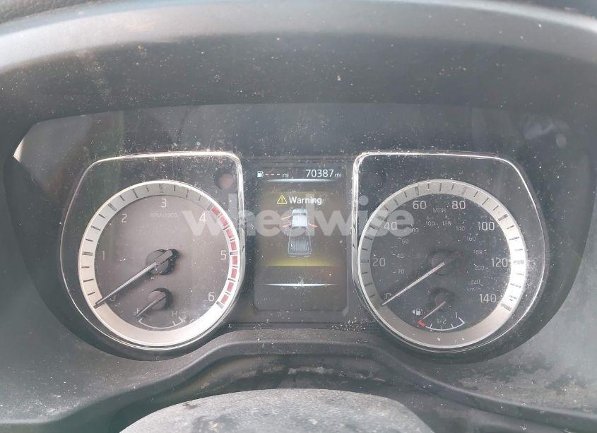 Photo 7 of 2018 Nissan Titan XD SV DIESEL (VIN 1N6BA1F46JN539391)