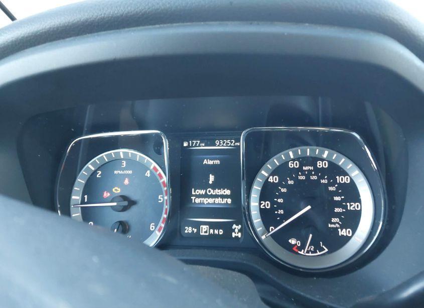 Photo 15 of 2016 Nissan Titan XD SL DIESEL (VIN 1N6BA1F47GN504061)