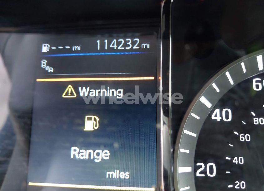 Photo 15 of 2019 Nissan Titan XD SV DIESEL (VIN 1N6BA1F47KN507177)