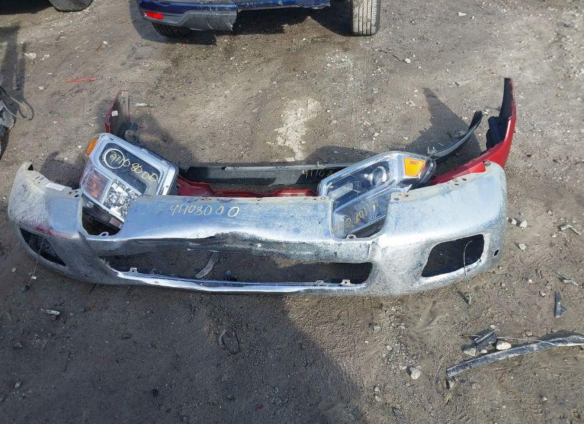 Photo 12 of 2016 Nissan Titan XD SL DIESEL (VIN 1N6BA1F48GN505073)