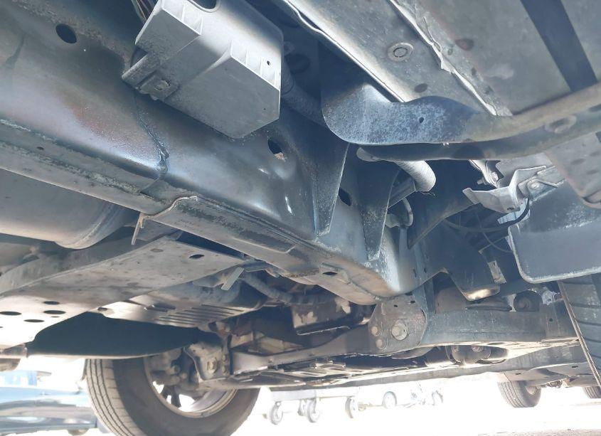 Photo 17 of 2016 Nissan Titan XD PLATINUM RESERVE DIESEL (VIN 1N6BA1F49GN502943)