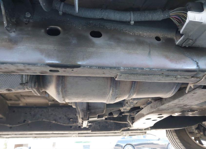 Photo 18 of 2016 Nissan Titan XD PLATINUM RESERVE DIESEL (VIN 1N6BA1F49GN502943)