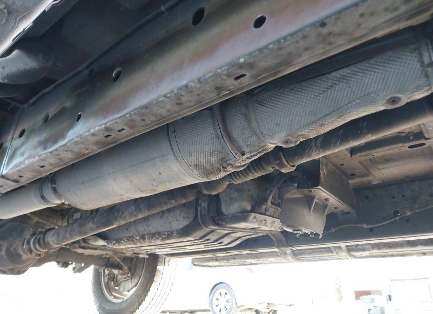 Photo 19 of 2016 Nissan Titan XD PLATINUM RESERVE DIESEL (VIN 1N6BA1F49GN502943)