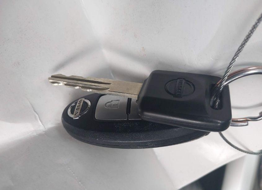 Photo 11 of 2016 Nissan Titan XD PRO-4X DIESEL (VIN 1N6BA1F49GN503820)