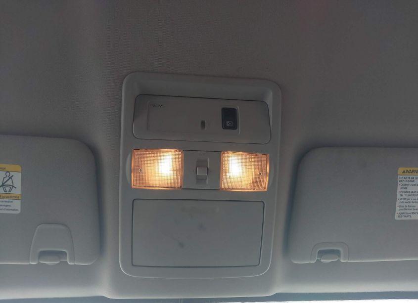 Photo 17 of 2016 Nissan Titan XD PRO-4X DIESEL (VIN 1N6BA1F49GN503820)