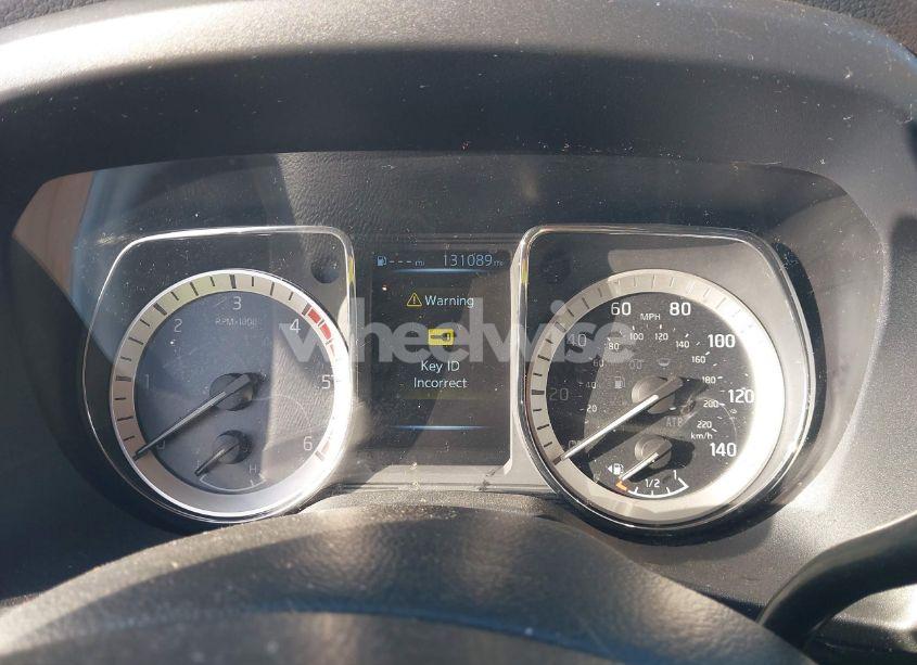 Photo 7 of 2017 Nissan Titan XD SL DIESEL (VIN 1N6BA1F49HN549245)