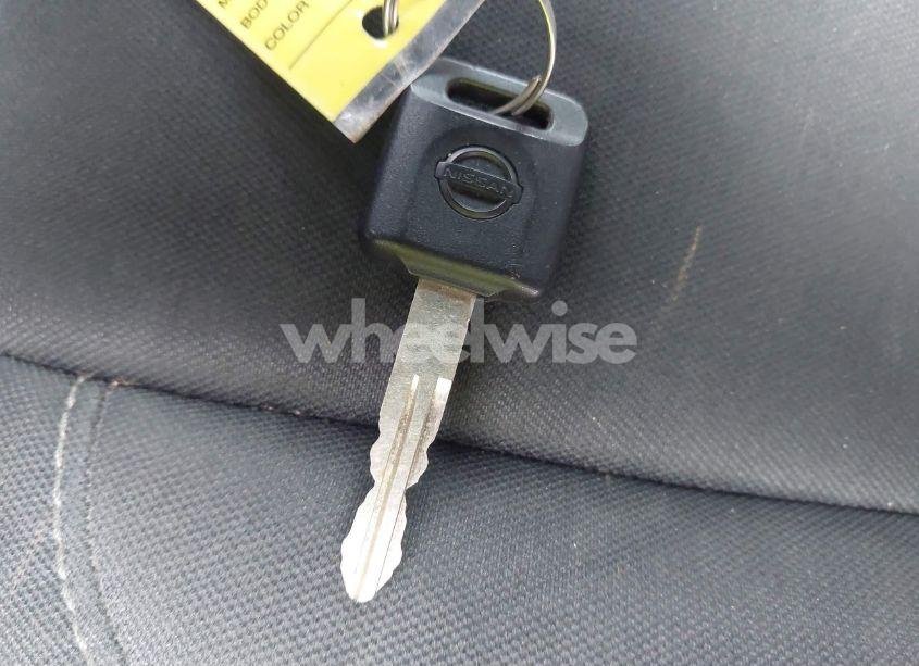 Photo 11 of 2018 Nissan Titan XD SV DIESEL (VIN 1N6BA1F49JN521838)