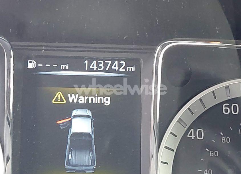 Photo 16 of 2018 Nissan Titan XD SV DIESEL (VIN 1N6BA1F49JN521838)