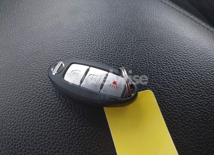 Photo 11 of 2019 Nissan Titan XD SV DIESEL (VIN 1N6BA1F49KN506712)