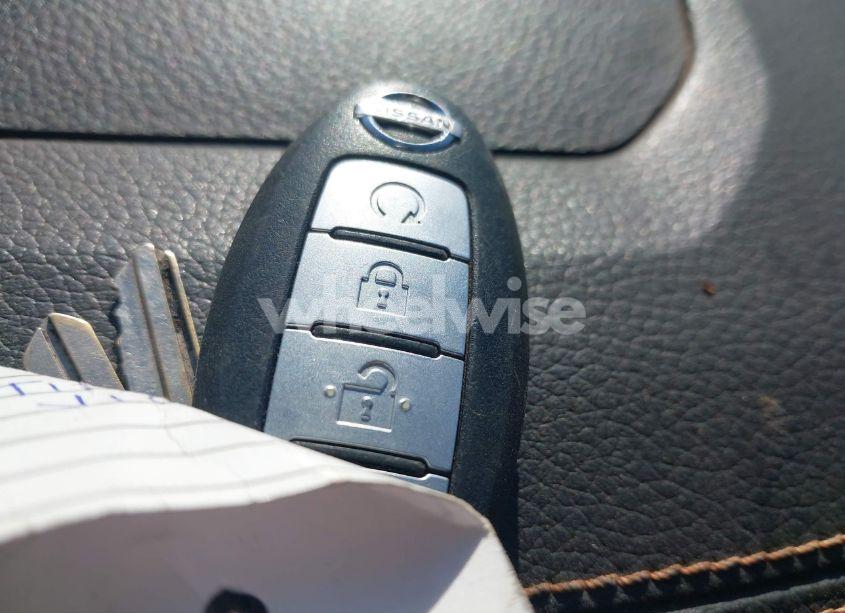 Photo 11 of 2016 Nissan Titan XD PLATINUM RESERVE DIESEL (VIN 1N6BA1F4XGN511778)