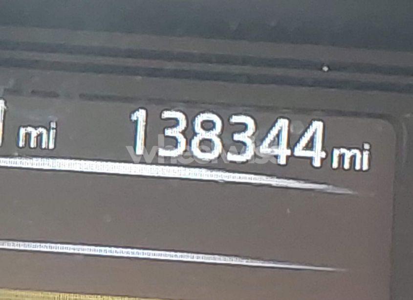 Photo 15 of 2016 Nissan Titan XD PLATINUM RESERVE DIESEL (VIN 1N6BA1F4XGN511778)