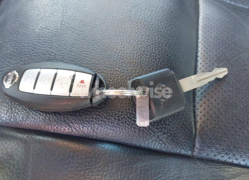 Photo 11 of 2016 Nissan Titan XD PRO-4X DIESEL (VIN 1N6BA1F4XGN517712)