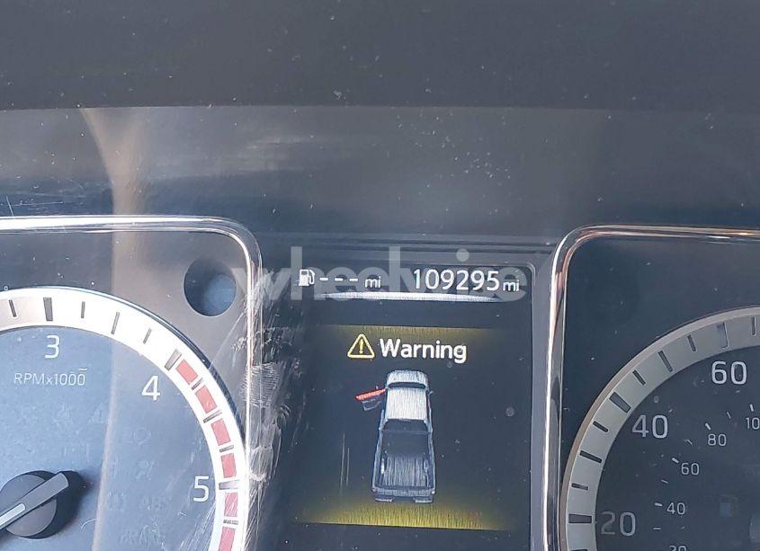 Photo 15 of 2016 Nissan Titan XD PRO-4X DIESEL (VIN 1N6BA1F4XGN517712)