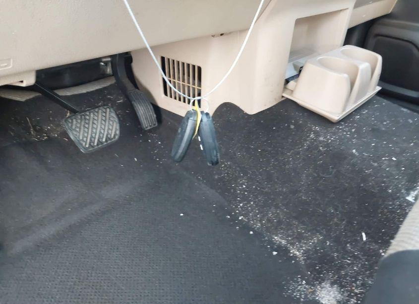 Photo 11 of 2017 Nissan Titan XD SV (VIN 1N6BA1RP4HN524646)