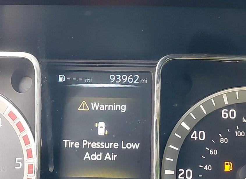 Photo 16 of 2017 Nissan Titan XD SV (VIN 1N6BA1RP4HN524646)