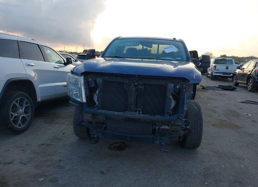 Photo 6 of 2017 Nissan Titan XD SV (VIN 1N6BA1RP4HN524646)