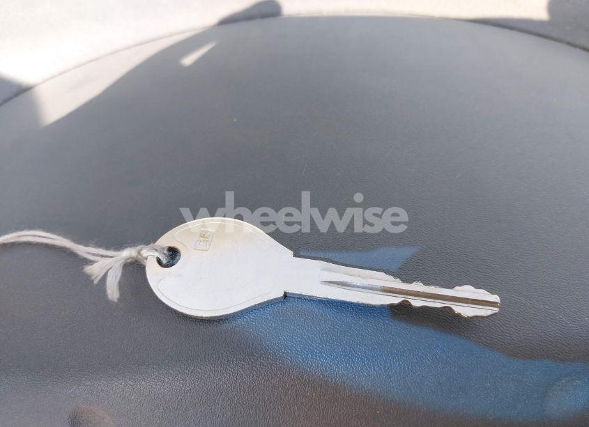 Photo 11 of 2006 Nissan Frontier XE (VIN 1N6BD06T06C433997)