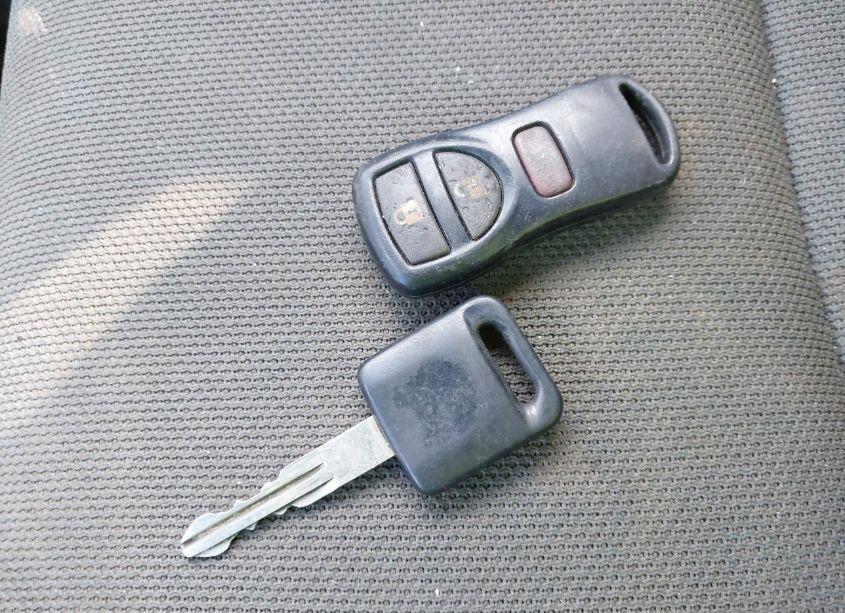 Photo 11 of 2008 Nissan Frontier SE-I4 (VIN 1N6BD06T08C404180)