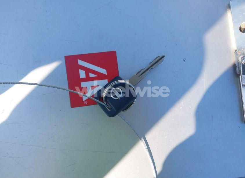 Photo 11 of 2007 Nissan Frontier XE (VIN 1N6BD06T37C449970)