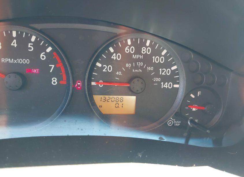 Photo 15 of 2007 Nissan Frontier XE (VIN 1N6BD06T57C417442)