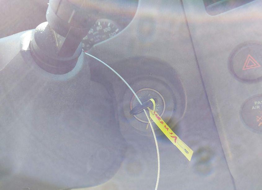 Photo 11 of 2005 Nissan Frontier XE (VIN 1N6BD06T65C439818)