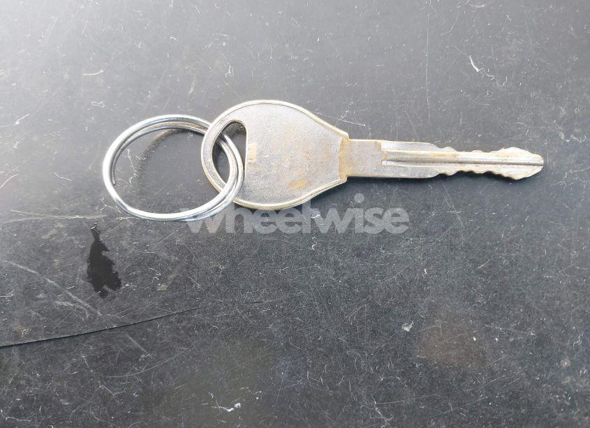 Photo 11 of 2006 Nissan Frontier XE (VIN 1N6BD06T66C459228)