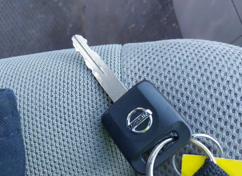 Photo 11 of 2008 Nissan Frontier SE-I4 (VIN 1N6BD06T68C443906)