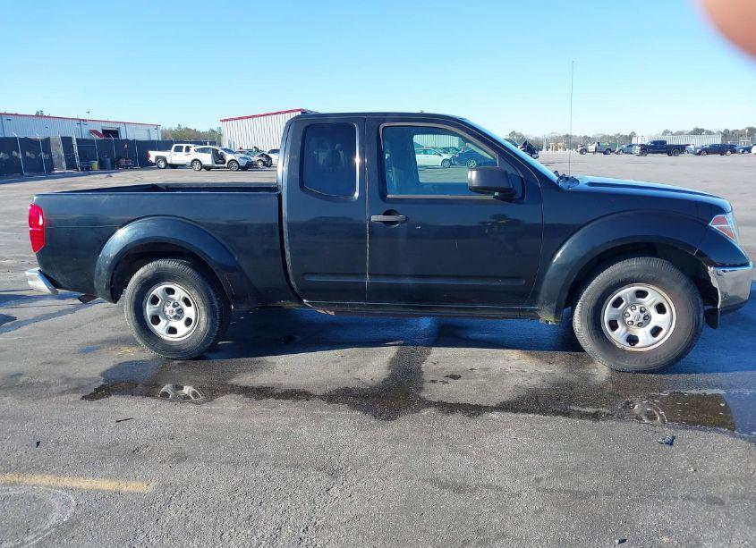 Photo 13 of 2008 Nissan Frontier SE-I4 (VIN 1N6BD06T68C443906)