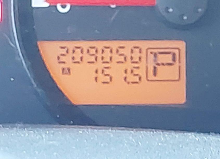 Photo 15 of 2008 Nissan Frontier SE-I4 (VIN 1N6BD06T68C443906)