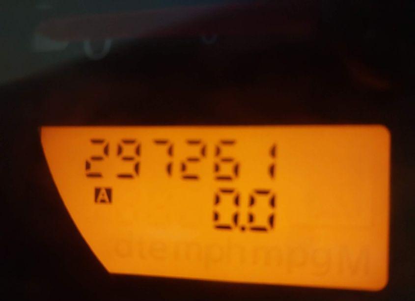 Photo 7 of 2005 Nissan Frontier XE (VIN 1N6BD06T75C424177)