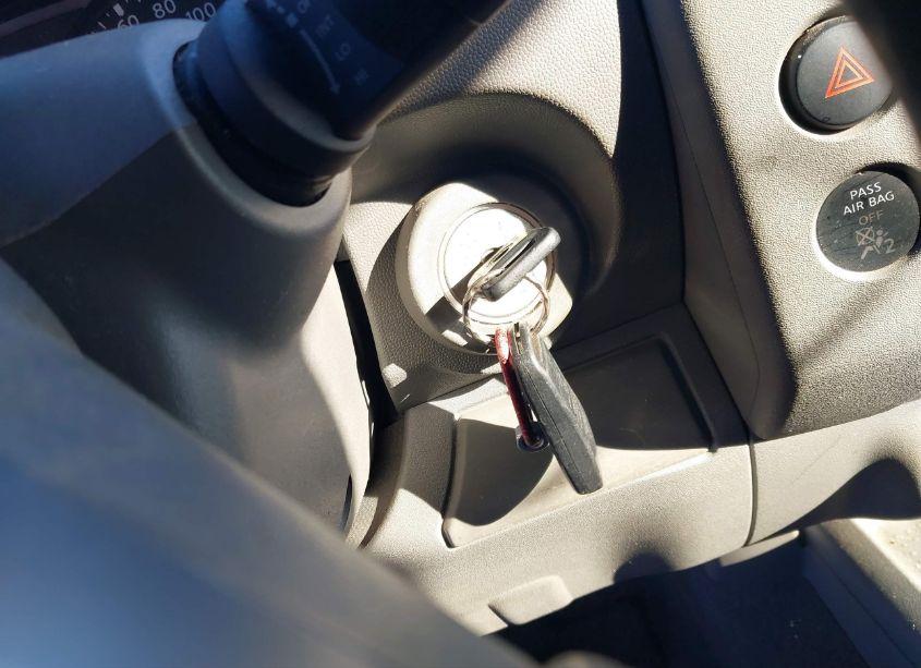 Photo 11 of 2007 Nissan Frontier XE (VIN 1N6BD06T77C419547)