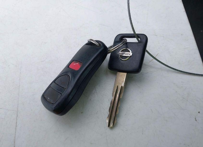 Photo 11 of 2007 Nissan Frontier XE (VIN 1N6BD06T87C406225)