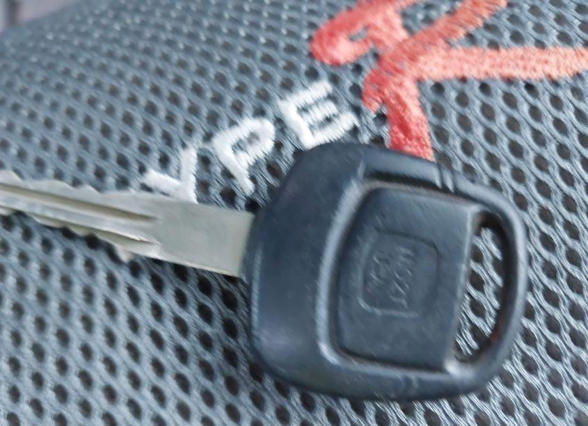 Photo 11 of 2008 Nissan Frontier SE-I4 (VIN 1N6BD06T98C406722)