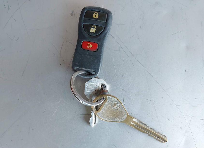 Photo 11 of 2008 Nissan Frontier SE-I4 (VIN 1N6BD06T98C413802)