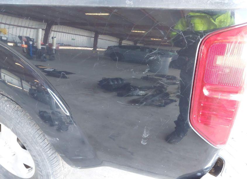 Photo 14 of 2008 Nissan Frontier SE-I4 (VIN 1N6BD06T98C413802)