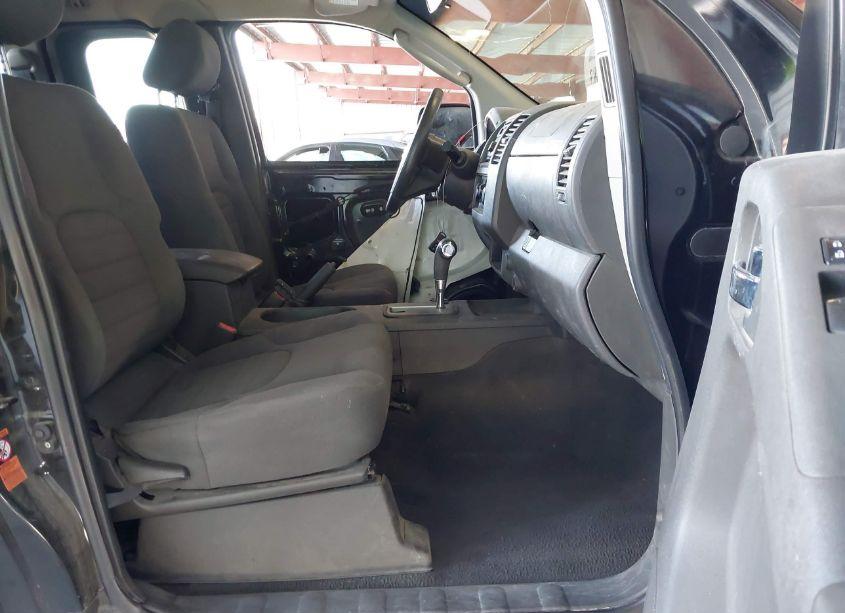 Photo 5 of 2008 Nissan Frontier SE-I4 (VIN 1N6BD06T98C413802)