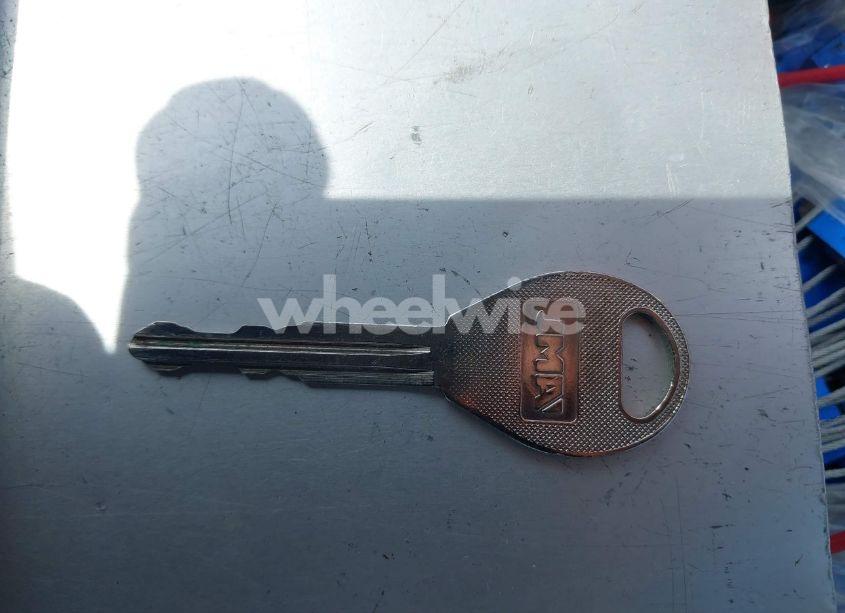 Photo 11 of 2006 Nissan Frontier XE (VIN 1N6BD06TX6C417127)