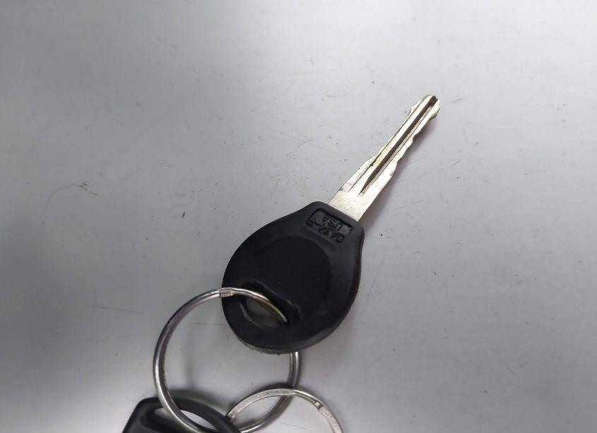 Photo 11 of 2007 Nissan Frontier XE (VIN 1N6BD06TX7C463428)