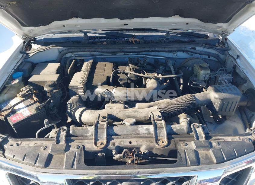 Photo 10 of 2015 Nissan Frontier S/SV-I4 (VIN 1N6BD0CT0FN713833)