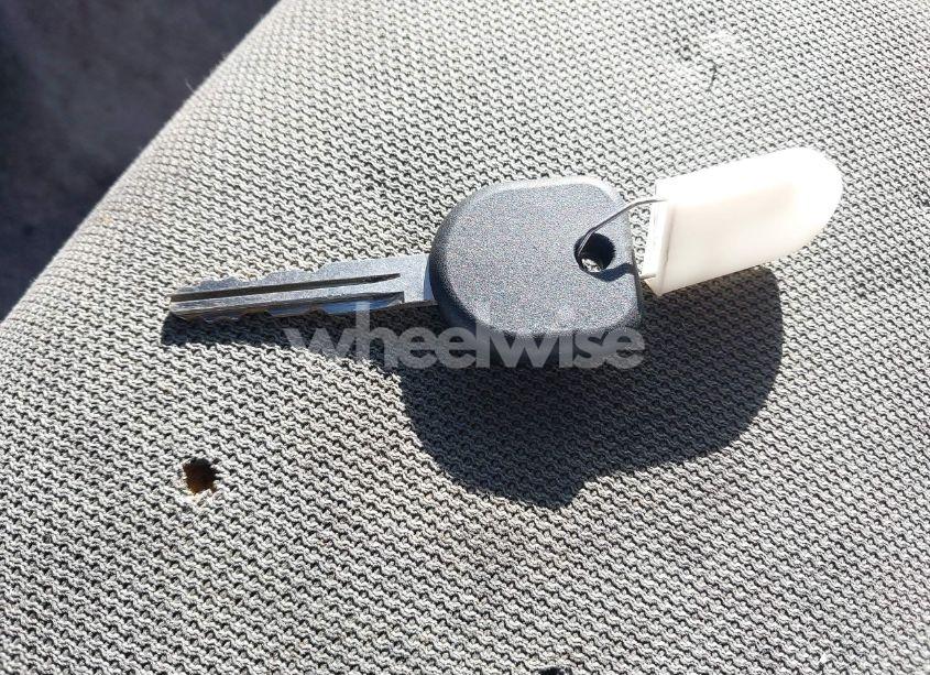 Photo 11 of 2015 Nissan Frontier S/SV-I4 (VIN 1N6BD0CT0FN713833)