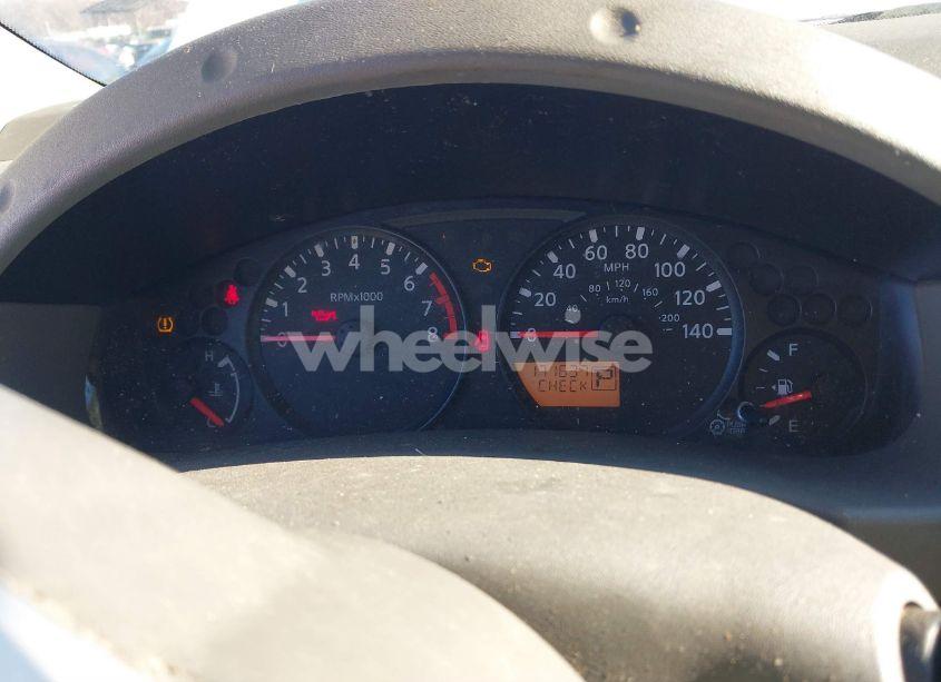 Photo 7 of 2015 Nissan Frontier S/SV-I4 (VIN 1N6BD0CT0FN713833)