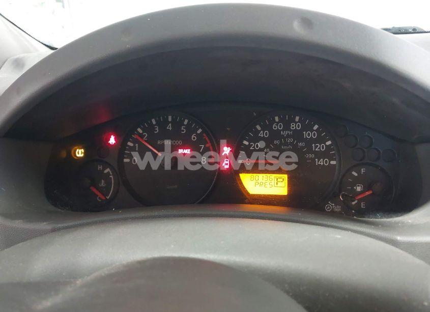 Photo 7 of 2017 Nissan Frontier S (VIN 1N6BD0CT0HN712989)