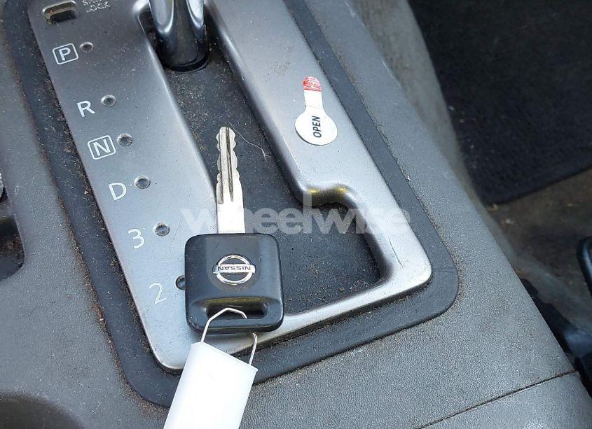 Photo 10 of 2017 Nissan Frontier S (VIN 1N6BD0CT0HN722244)